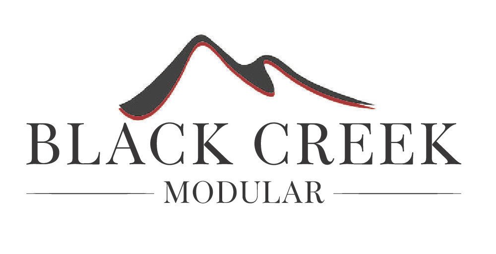 Stylized black and red mountain silhouette on a black background, with smooth curved peaks, conveying a sleek and modern aesthetic.