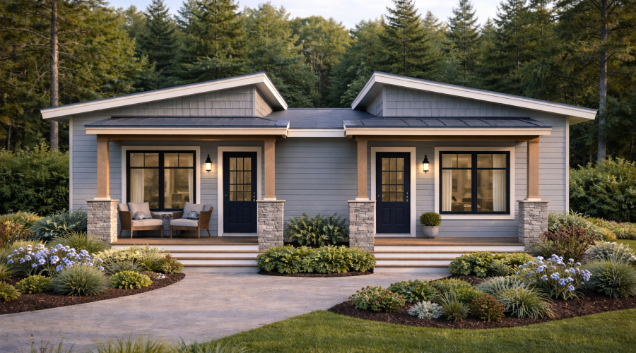 Duplex