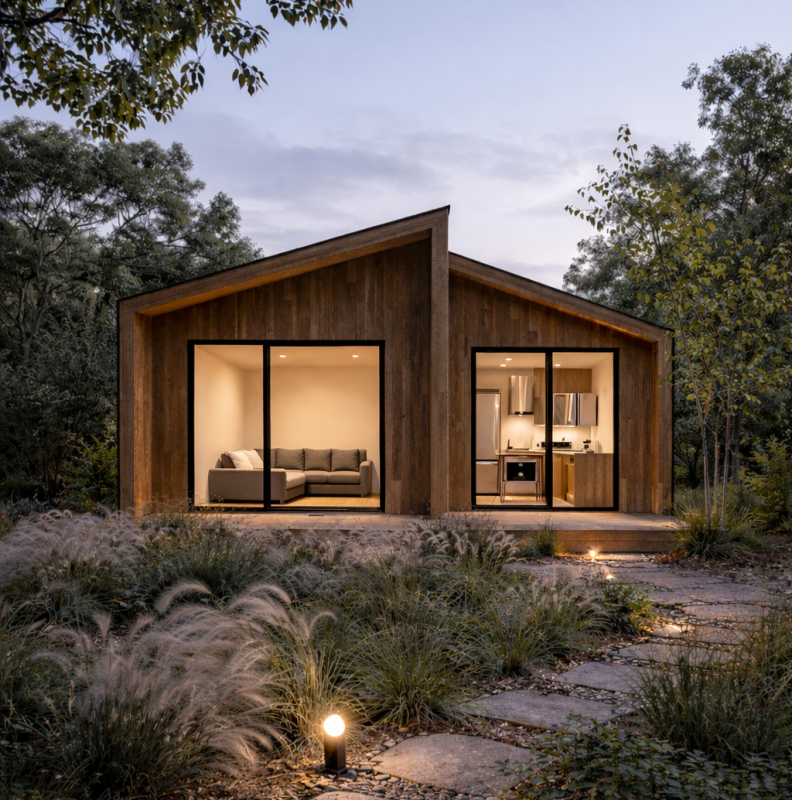 Modular.home