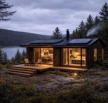 modern_modular_cabin