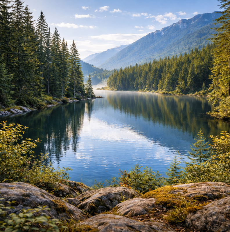 nature