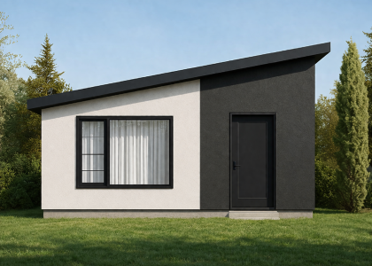 one bedroom