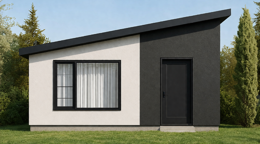 one bedroom